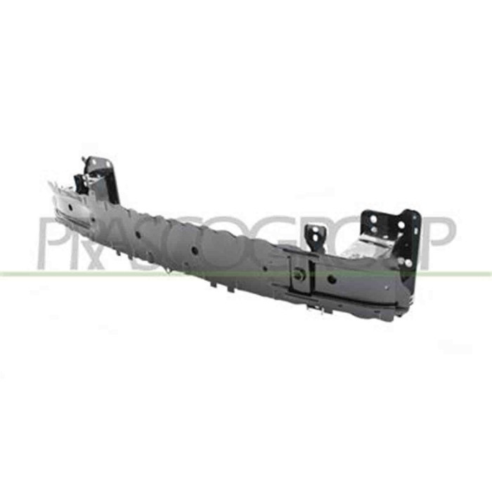 FD3441622_1.JPG Rinforzo Paraurti Anteriore Per Ford Fiesta Mk Vi Dal 2008 Al 2012