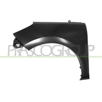 FD3483004_1.JPG Parafango Anteriore Sinistro Per Ford Fiesta Mk Vii Dal 2017 Al 2021
