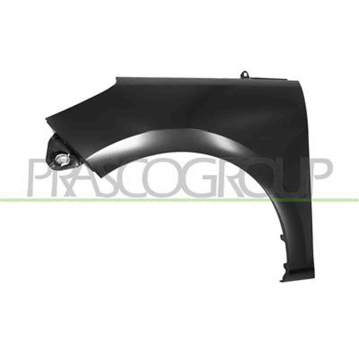 FD3483004_1.JPG Parafango Anteriore Sinistro Per Ford Fiesta Mk Vii Dal 2017 Al 2021