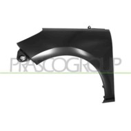 Parafango Anteriore Sinistro Per Ford Fiesta Mk Vii Dal 2017 Al 2021