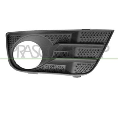 FD3502133_1.JPG Griglia Destra Paraurti Nera Per Ford Fusion Dal 2003 Al 2005