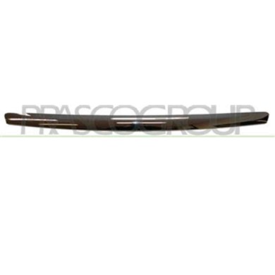 FD4262206_1.JPG Modanatura Cofano Cromata Per Ford Focus Dal 2007 Al 2011