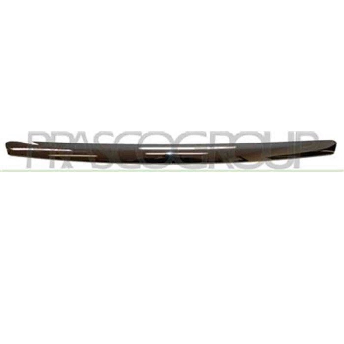 FD4262206_1.JPG Modanatura Cofano Cromata Per Ford Focus Dal 2007 Al 2011