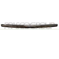 Modanatura Cofano Cromata Per Ford Focus Dal 2007 Al 2011