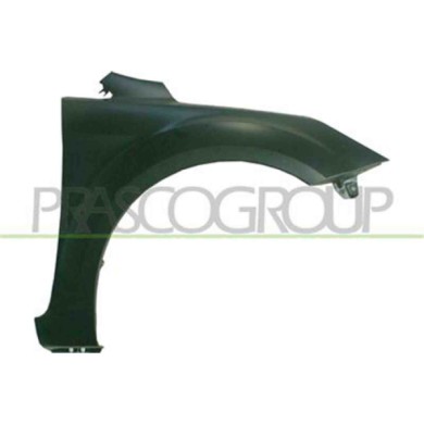 FD4263003_1.JPG Parafango Anteriore Destro Per Ford Focus Dal 2007 Al 2011
