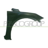 Parafango Anteriore Destro Per Ford Focus Dal 2007 Al 2011