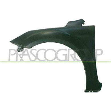 FD4263004_1.JPG Parafango Anteriore Sinistro Per Ford Focus Dal 2007 Al 2011