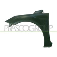 Parafango Anteriore Sinistro Per Ford Focus Dal 2007 Al 2011