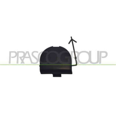 FT0301256_1.JPG Tappo Coprigancio Traino Posteriore Per Fiat 500 Dal 2007 Al 2015