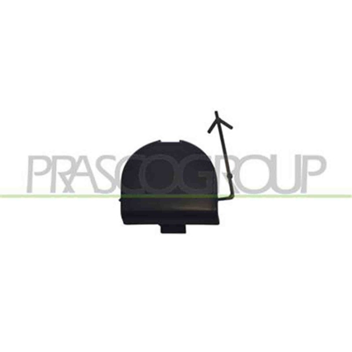 FT0301256_1.JPG Tappo Coprigancio Traino Posteriore Per Fiat 500 Dal 2007 Al 2015