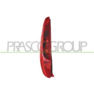 Fanale Posteriore Sinistro Per Fiat Punto Dal 1999 Al 2003