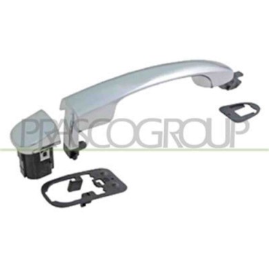 FT1388015_1.JPG Maniglia Esterna Anteriore Destra+posteriore Destra O Sinistra Per Fiat Bravo Dal 2007 Al 2014