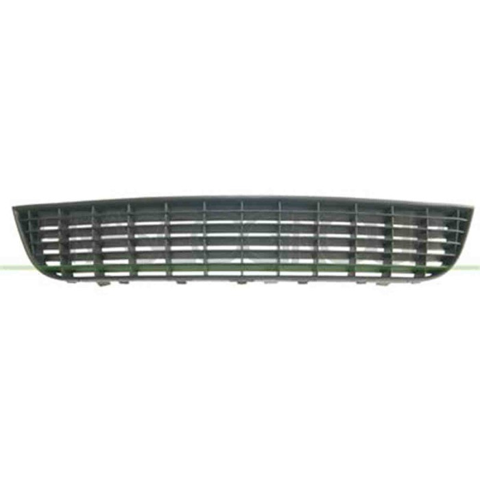 FT3422120_1.JPG Griglia Centrale Paraurti Anteriore Per Fiat Grande Punto Dal 2005 Al 2009
