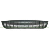 FT3422120_1.JPG Griglia Centrale Paraurti Anteriore Per Fiat Grande Punto Dal 2005 Al 2009