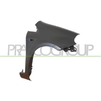 FT3423033_1.JPG Parafango Anteriore Destro Con Foro Lucciola Per Fiat Grande Punto Dal 2005 Al 2009