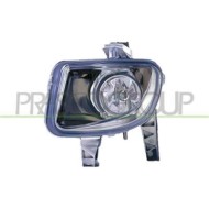 Fendinebbia Sinistro Per Fiat Grande Punto Dal 2005 Al 2009