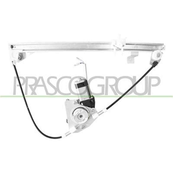 FT715W025_1.JPG Alzacristallo Elettrico Anteriore Destro Per Fiat Multipla Dal 1999 Al 2002