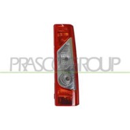 Fanale Posteriore Destro Senza Porta Lampada Per Citroen Jumpy / Dispatch Dal 2007 Al 2016