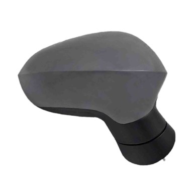DX_SCRITTA_LOGO.jpg Retrovisore Completo Destro Seat Ibiza Iv 2008-2017 7 Pins 6J1857508Egru Elettrico Convesso Termico Da Verni