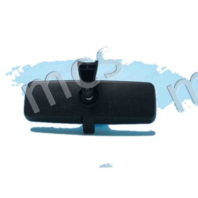 NEUTRO.jpg Retrovisore Completo Interno Fiat Grande Punto 2005-2009 0735420429 Nero