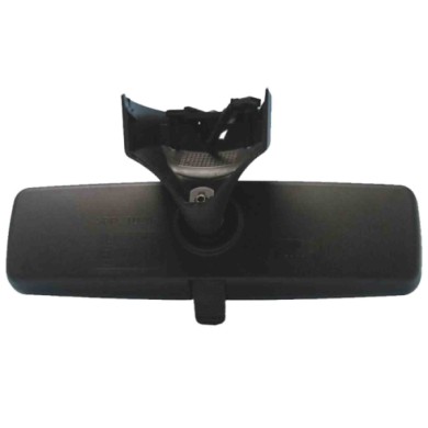 NEUTRO.jpg Retrovisore Completo Interno Fiat Grande Punto 2005-2009 0735420430 Nero