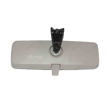 NEUTRO.jpg Retrovisore Completo Interno Fiat Panda 2010-2013 Nero