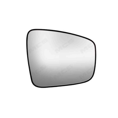 DX_SCRITTA_LOGO.jpg Piastra Retrovisore Destro Dacia Spring 2020 963650202R Convesso