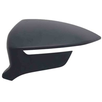 SX_SCRITTA_LOGO.jpg Calotta Retrovisore Sinistro Seat Ateca 2020 575857537Fgru Da Verniciare Con Side