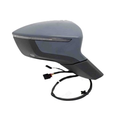 DX_SCRITTA_LOGO.jpg Retrovisore Completo Destro Seat Ateca 2020 15 Pins 576857508At Elettrico Convesso Termico Da Verniciare