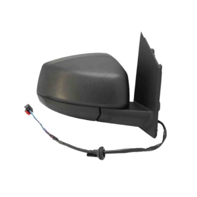DX_SCRITTA_LOGO.jpg Retrovisore Completo Destro Ford Tourneo Connect 2022 5 Pins 2589418 Elettrico Convesso Termico