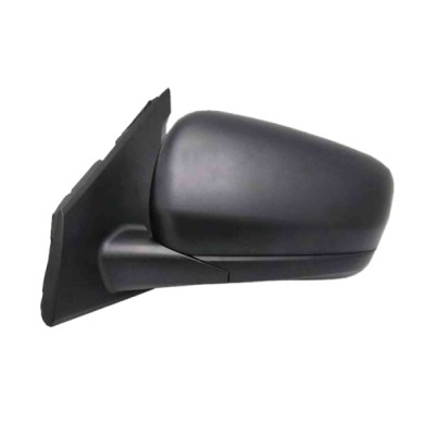 SX_SCRITTA_LOGO.jpg Piastra Retrovisore Sinistro Renault Express Cassone 2021 963025291R Manuale Convesso