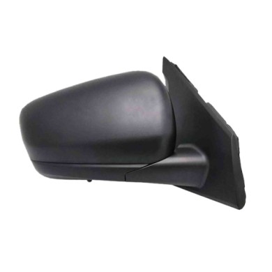 DX_SCRITTA_LOGO.jpg Piastra Retrovisore Destro Renault Express Cassone 2021 963013441R Manuale Convesso Sonda Temperatura