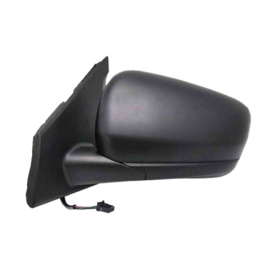 SX_SCRITTA_LOGO.jpg Piastra Retrovisore Sinistro Renault Express Cassone 2021 963023623R Elettrico Convesso Termico