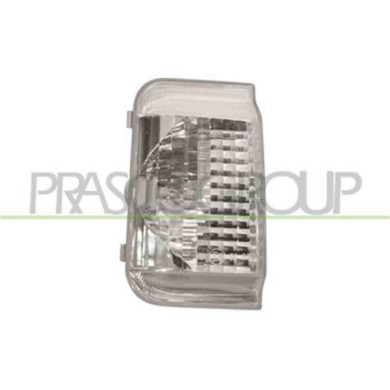 FT9307416_1.JPG Fanale Bianco Per Retrovisore Sinistro Per Citroen Jumper Dal 2006 Al 2014