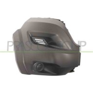 FT9321113_1.JPG Cantonale Destro Paraurti Anteriore Grigio Per Citroen Jumper Dal 2014