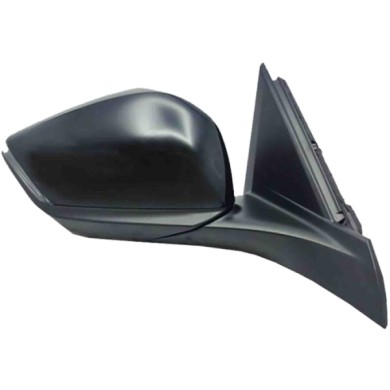 DX_SCRITTA_LOGO.jpg Retrovisore Completo Destro Peugeot 308 Iii 2021 11 Pins 984605179V Elettrico Convesso Termico Richiudibile 