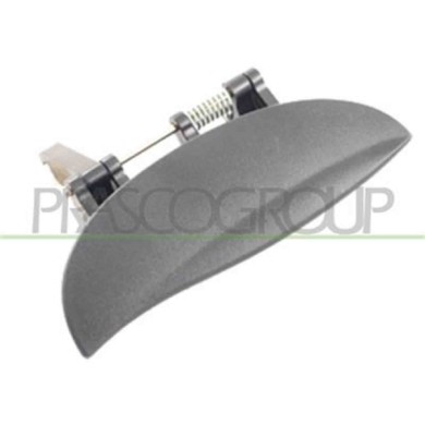 HN3208101_1.JPG Maniglia Esterna Posteriore Destra Per Hyundai Atos Dal 1998 Al 2003
