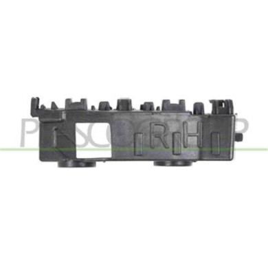 HN8061003_1.JPG Staffa Destra Paraurti Anteriore Per Hyundai Tucson Dal 2015 Al 2018