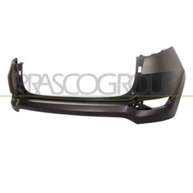 HN8061051_1.JPG Paraurti Posteriore Con Primer Per Hyundai Tucson Dal 2015 Al 2018