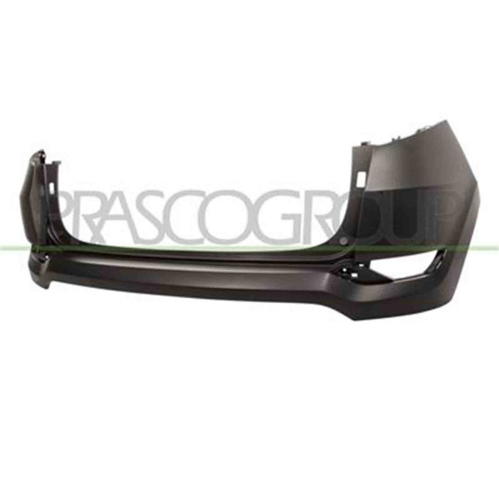 HN8061051_1.JPG Paraurti Posteriore Con Primer Per Hyundai Tucson Dal 2015 Al 2018