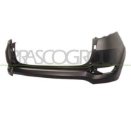 HN8061051_1.JPG Paraurti Posteriore Con Primer Per Hyundai Tucson Dal 2015 Al 2018