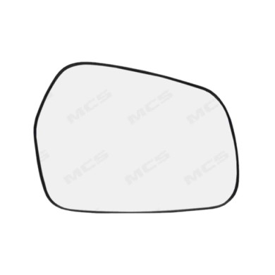 DX_SCRITTA_LOGO.jpg Piastra Retrovisore Destro Kia Sorento Iv 2020 2 Pins 87621 P2060 Convesso Termico