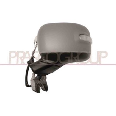 JE1007324_1.JPG Retrovisore Sinistro Elettrico Per Jeep Renegade Dal 2014 Al 2018