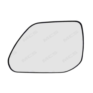 SX_SCRITTA_LOGO.jpg Piastra Retrovisore Sinistro Kia Niro Ii 2022 2 Pins 87611At010 Convesso Termico