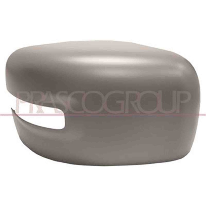 JE1007413_1.JPG Calotta Retrovisore Destro Con Primer Per Jeep Renegade Dal 2014 Al 2018