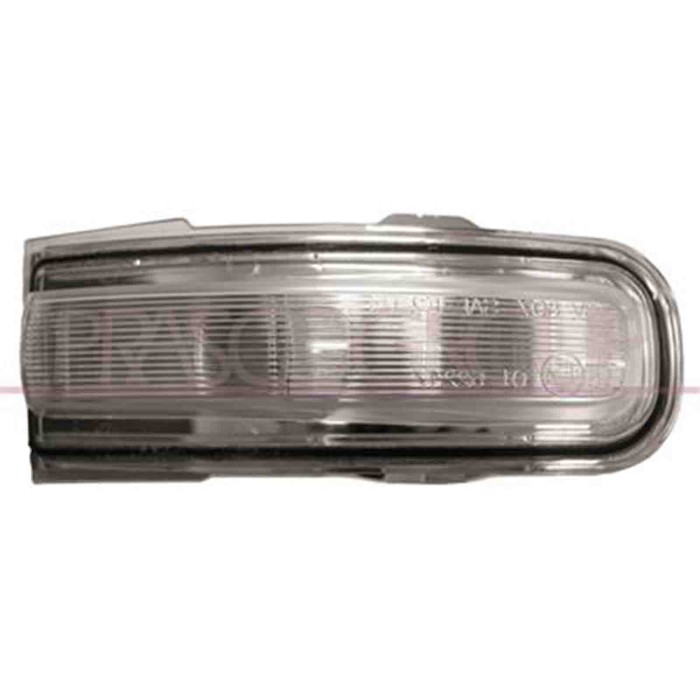 JE1007415_1.JPG Fanale Bianco Per Retrovisore Destro Per Jeep Renegade Dal 2014 Al 2018