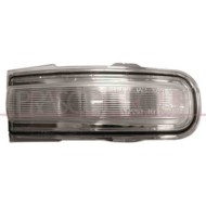 Fanale Bianco Per Retrovisore Destro Per Jeep Renegade Dal 2014 Al 2018