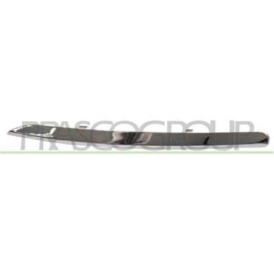 KI0241248_1.JPG Profilo Cromato Sinistro Per Kia Sportage (sl) Dal 2011 Al 2015