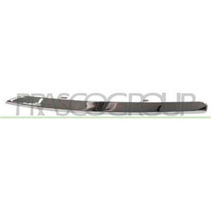 KI0241248_1.JPG Profilo Cromato Sinistro Per Kia Sportage (sl) Dal 2011 Al 2015