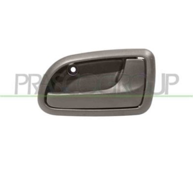 KI3208607_1.JPG Maniglia Interna Anteriore/posteriore Destra Per Kia Picanto Dal 2004 Al 2007